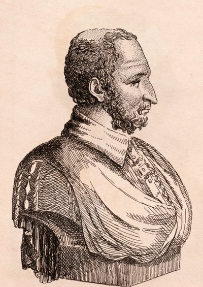 Paolo Veronese, illustratie uit 